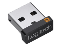 LOGITECH Unifying Receiver Wireless mouse / keyboard receiver USB