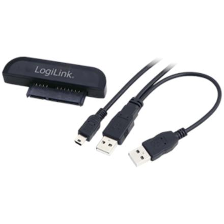 Logilink | AU0011 | USB | SATA AU0011A