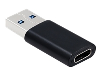 QOLTEC 50583 USB adapter type A male USB type C female