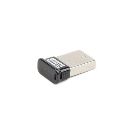 Gembird | USB Bluetooth v.4.0 dongle | BTD-MINI5 | USB 2.0 BTD-MINI5