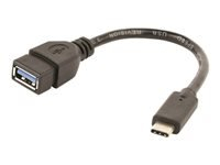 GEMBIRD A-OTG-CMAF3-01 Gembird USB 3.0 OTG Type-C adapter cable (CM/AF)