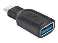 CLUB 3D USB3.1 TYPE C > USB3.0 ADAPTER