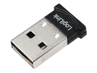 LOGILINK BT0037 LOGILINK - Bluetooth 4.0, Adapter USB 2.0 Micro