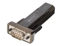 DIGITUS USB2.0 serial adapter