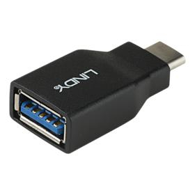 ADAPTER USB3.1 TYPE C/A/41899 LINDY