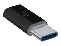 ART KABADA USB/MIUSBC AL-OEM-162 ART ADAPTER micro USB female/ USB-C male oem