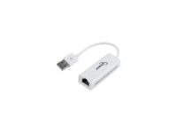 GEMBIRD NIC-U2-02 Gembird USB 2.0 LAN adapter