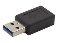 I-TEC USB Type A to Type-C Adapter 10 Gbps