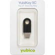 YubiKey 5C - USB Sicherheitsschlüssel