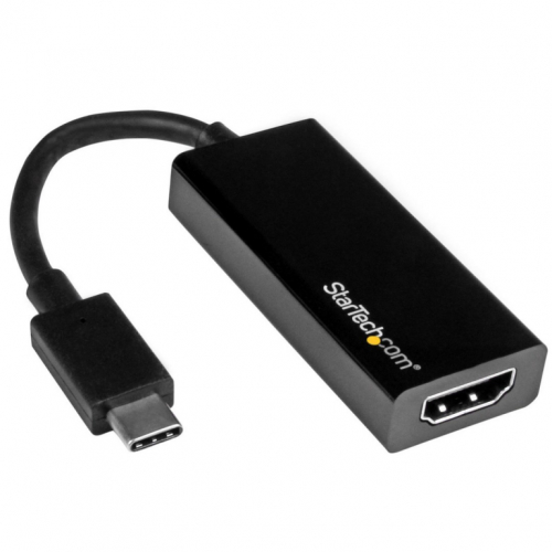 USB-C TO HDMI ADAPTER/.