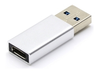 ART ADAPTER USB 3.0 male / USB-C female OTG oem