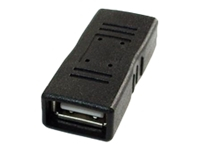 GEMBIRD USB 2.0 coupler black