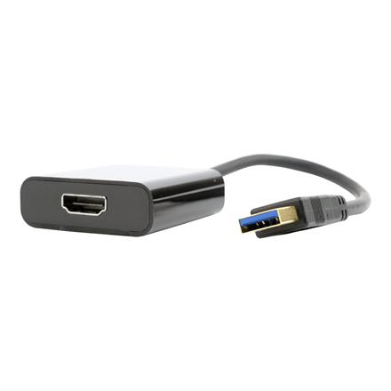 Cablexpert | USB to HDMI display adapter A-USB3-HDMI-02