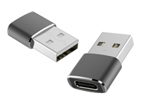 ART ADAPTER USB 2.0 male / USB-C female OTG oem