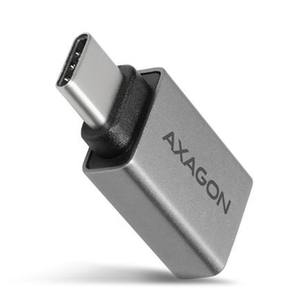 AXAGON Adapter into the USB-C port with USB Type A female output | RUCM-AFA RUCM-AFA