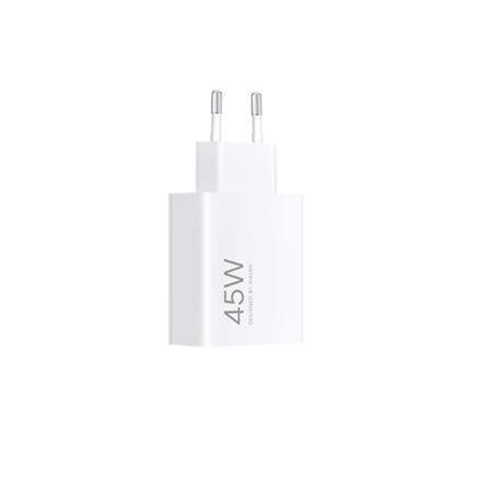 Xiaomi 45W Turbo Charging Power Adapter (Type-A) BHR07SLEU