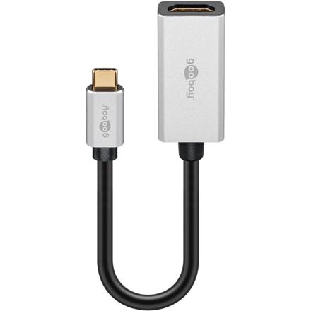 Goobay USB-C Adapter to HDMI | 60194 60194