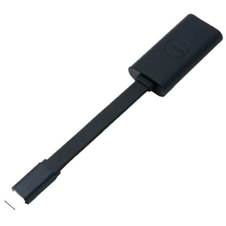 Dell | Adapter USB-C to USB-A 3.0 | USB-C | USB-A 3.0 470-ABNE