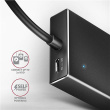 AXAGON SuperSpeed USB-A FLAT Hub | HUE-F7A HUE-F7A