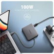 AXAGON USB-C 5Gbps SuperSpeed 5in1 Hub | HMC-5HL HMC-5HL