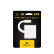 Cablexpert | USB type-C multi-adapter A-CM-HDMIF-02-SV