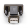 DIGITUS USB2.0 Seriell-Adapter