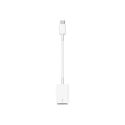 Apple | USB-C to USB Adapter MW5L3ZM/A