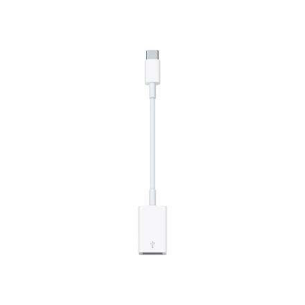 Apple | USB-C to USB Adapter MW5L3ZM/A