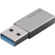 4smarts Passiver Adapter USB-A 3.0 auf USB-C 2er Set