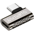 4smarts USB-C OTG Adapter Set 4 Stk.