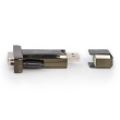 Digitus | DA-70156, USB 2.0 to Serial adapter | RS232 | USB 2.0 DA-70156