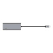 Belkin | USB-C 6-in-1 Multiport Adapter | AVC008btSGY AVC008btSGY