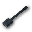Dell | Adapter USB-C to USB-A 3.0 | USB-C | USB-A 3.0 470-ABNE