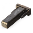 Digitus USB 2.0 > Seriell (ST-ST) Adapter Schwarz