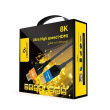 Cablexpert Active Optical (AOC) Ultra High speed HDMI cable with Ethernet AOC Series, 10 m | CC-HDMI8K-AOC-10M CC-HDMI8K-AOC-10M