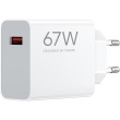 Xiaomi 67W HyperCharge Power Adapter (Type-A) BHR07SKEU