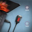 AXAGON USB - SERIAL Active Adapter | ADS-1PSN ADS-1PSN