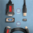 AXAGON USB - SERIAL Active Adapter | ADS-1PSN ADS-1PSN