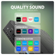 AXAGON USB4 40Gbps DUAL 4K DISPLAY 12in1 Dock | HMC-U4 HMC-U4