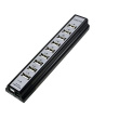 Logilink | USB 2.0 Hub-10 port whit power adapter UA0096