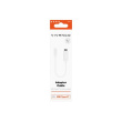 Vivanco adapter USB-C- 3,5mm 10cm (61764) | Vivanco 61764