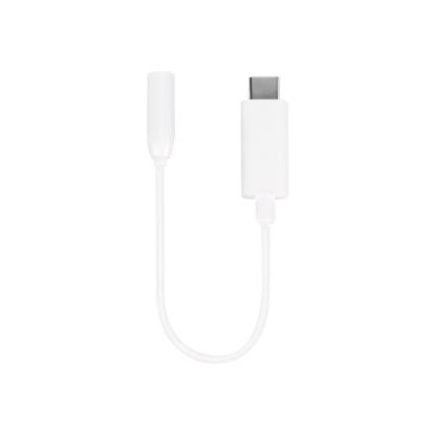 Vivanco adapter USB-C- 3,5mm 10cm (61764) | Vivanco 61764