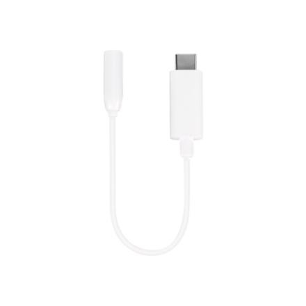 Vivanco adapter USB-C- 3,5mm 10cm (61764) | Vivanco 61764