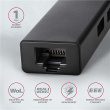 AXAGON SuperSpeed USB-A Hub and Gigabit LAN | HMA-GL3A HMA-GL3A