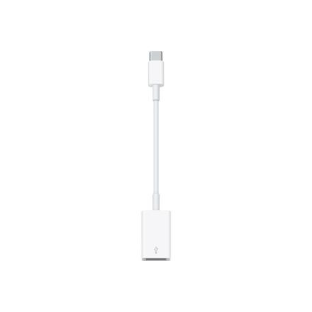 Apple | USB-C to USB Adapter MW5L3ZM/A