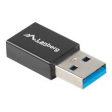 Lanberg Adapter | AD-UC-UA-01 AD-UC-UA-01