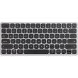 AXAGON HMC-KB keyboard USB-C 5Gbps with HUB, microSD/SD, 3x USB-A, HDMI 4K/60Hz, PD 100W HMC-KB-CRL