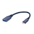 Cablexpert | USB-C to OTG AF adapter A-USB3C-OTGAF-01