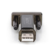 Digitus | DA-70156, USB 2.0 to Serial adapter | RS232 | USB 2.0 DA-70156