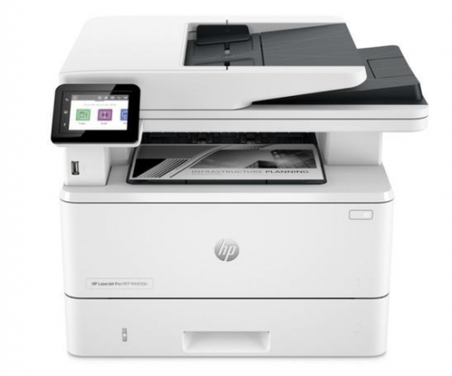 HP Inc. Multifunctional printer LaserJet Pro 4102FDN 2Z623F